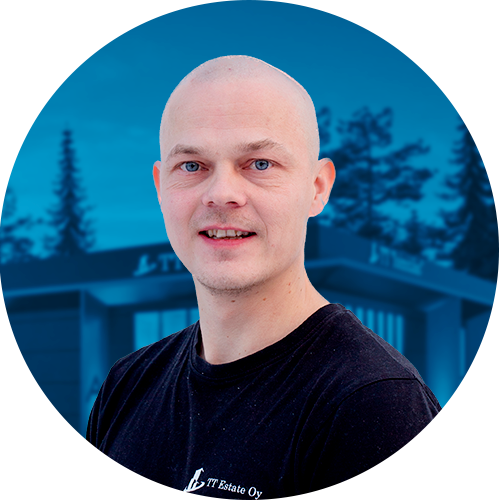 Mikko Väänänen 1
