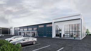 Elementtihallin hinta ja hyödyt: 6 perustetta valintaan