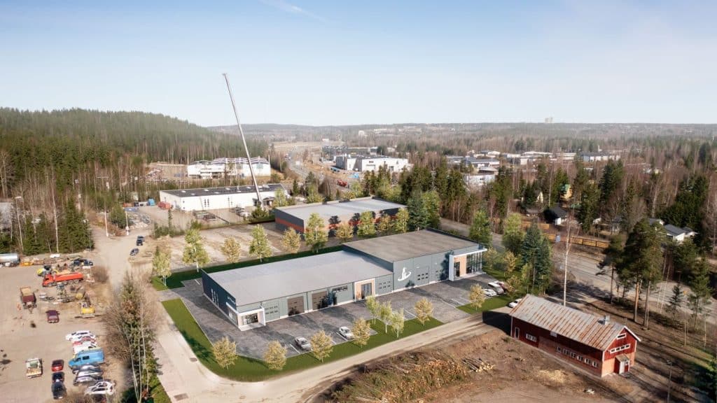 Pelti–uretaani–pelti-elementti vs. pelti-villa-pelti-elementti 