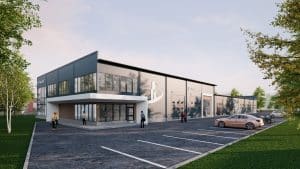 Halliosake- 6 vinkkiä sopivan työtilan valintaan ja käyttöön