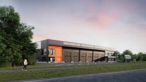 Hallin rakentaminen – hinta ja 6 tärkeintä kysymystä