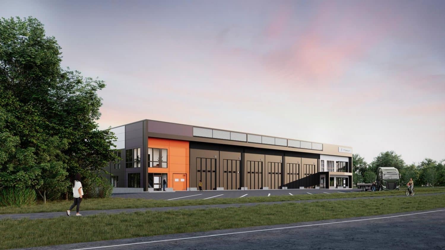 Hallin rakentaminen – hinta ja 6 tärkeintä kysymystä