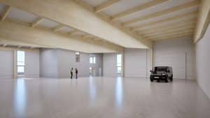 Puurunkoinen vai teräsrunkoinen halli? Näin valitset parhaan