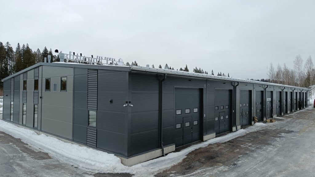 Vuokratalli - 6 vinkkiä sopivan tallin valintaan ja käyttöön
