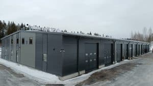 Vuokratalli - 6 vinkkiä sopivan tallin valintaan ja käyttöön