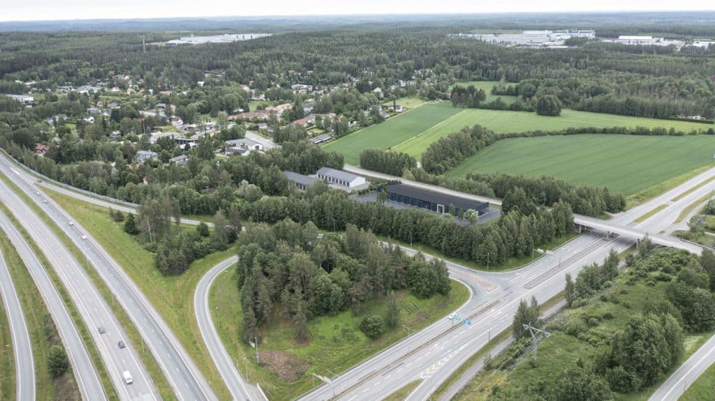 Miten reserviakku ja kiinteistöakku eroavat toisistaan?