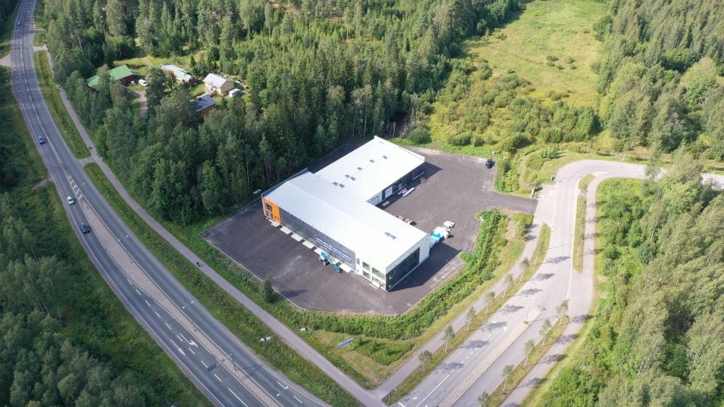 Kiinteistön energiatehokkuus – mitä energialuokka kertoo? 1 Kiinteistön energiatehokkuus – mitä energialuokka kertoo?