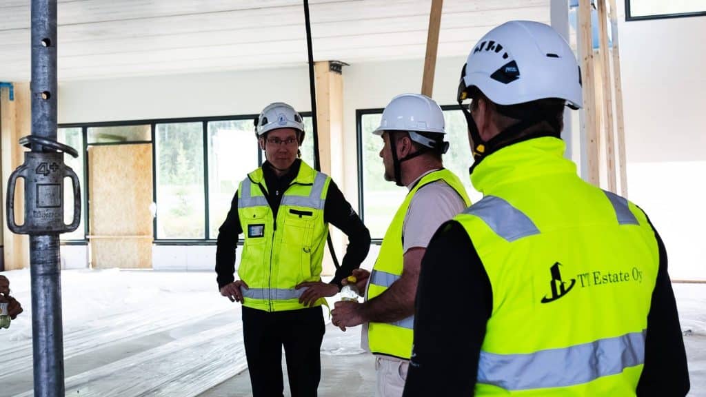 Kiinteistön energiatehokkuus – mitä energialuokka kertoo? 2 Miten energiatehokkuuden määräykset vaikuttavat rakentamiseen?