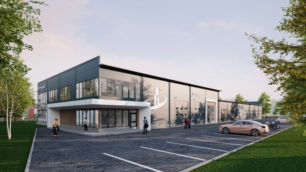 Kiinteistön energiatehokkuus – mitä energialuokka kertoo? 4 Miten energiatehokkuus huomioidaan nykyaikaisissa toimitiloissa?