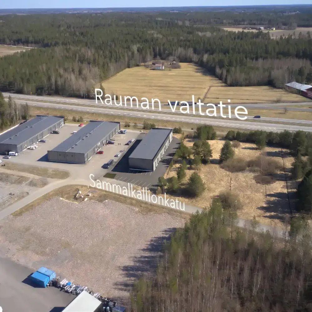 Sammalkallionkatu_ilmakuvaupotus